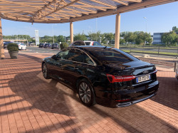 Taxis à Arvert | ABORD TAXI